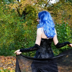 Елена Ищенко, 05.04.1989, Dresden