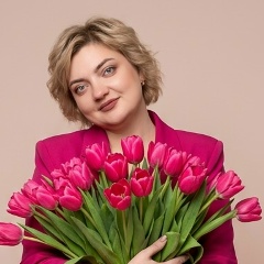 Ирина Гаврилова, Макеевка