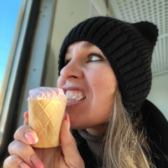 Марина Некрасова, 20.04.1984, Санкт-Петербург