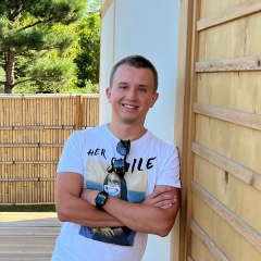 Костя Самсонов, 29.09.1990, Санкт-Петербург