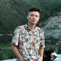 Нуржан Жайсанкулов, 20.03, Алматы