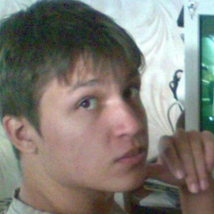 Ник Тарасов, 23.04, Уфа