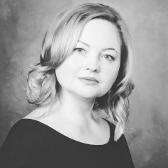 Наталья Брусокене, 11.01, Санкт-Петербург