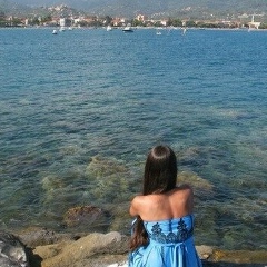 Ильмира Ибрагимова, Казань