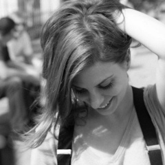 Ирина Батова, 26.04, Москва