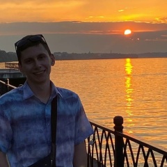 Филипп Кульдяев, 14.06, Москва