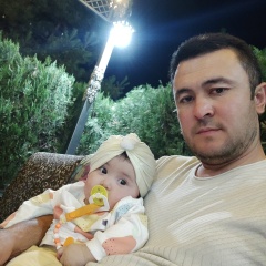 Дилшодбек Бобоматов, 21.07.1989, Наманган