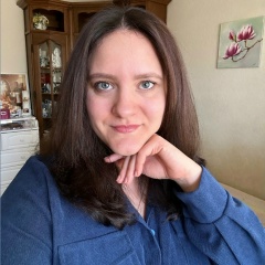 Алёна Неменущая, 11.10.1991, Ростов-на-Дону