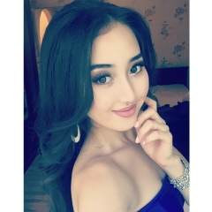 Аяужан Ниязбекова, 23.10, Алматы