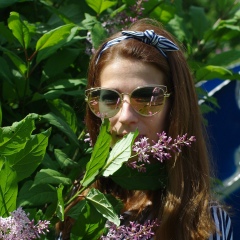 Светлана Андреева, 06.09.1990, Москва