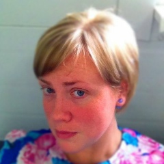 Светлана Романенко, 15.08.1983, Санкт-Петербург