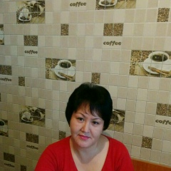 Айгуль Акторпакова, 30.08.1971