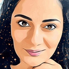 Белла Кладова, 08.05, Москва