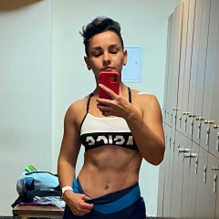 Мария Кузьмина, 15.12.1982, Рязань