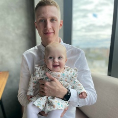 Иван Сыркин, 28.07.1995