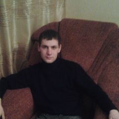 Александр Родионов, Петропавловск-Камчатский