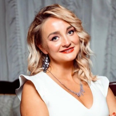 Надежда Головешкина, 02.08.1989, Санкт-Петербург