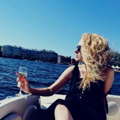 Наталья Копытина, 06.10, Самара