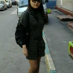 Жанна Аблазова, 03.04.1992, Москва