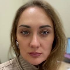 Ole Olesya, 15.04, Москва