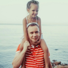 Степан Магалинский, 14.03.1983, Санкт-Петербург