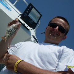 Евгений Ярохович, 30.09.1986, Лунинец