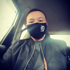 Махамаджан Аджахунов, 28.11.1993, Бишкек