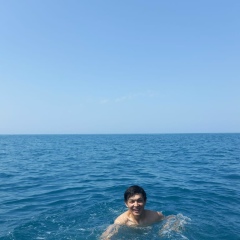 Манас Маликов, 14.08.1995, Москва