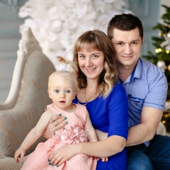 Ленуська Хромых, 03.08.1988, Череповец