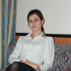 Любовь Орлова, 20.04.1988