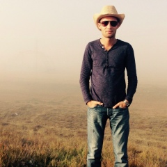 Евгений Чекулаев, 03.05.1987, Астрахань