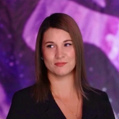 Мария Глазычева, 30.12