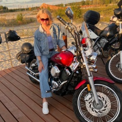 Олеся Опалева, 14.09, Губкинский