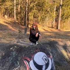 Юля Менц, 06.08.1989, Минск