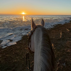 Оксана Осадчая, 23.05, Санкт-Петербург