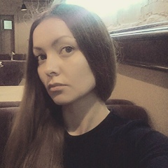 Elena Oreshkina, 28.03, Киев