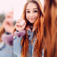 Кристинка Шел-Ко, 03.01, Петропавловск-Камчатский