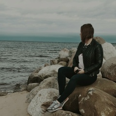 Алина Вербич, 14.07, Санкт-Петербург