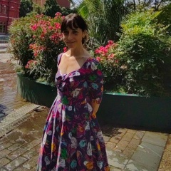 Жанна Данилушкина, 20.12