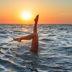 Гульнара Усманова, 17.07.1988, Москва