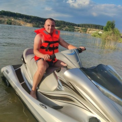 Иван Кочуг, 18.04.2003, Домодедово