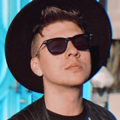 Алексей Шемчук, 24.03.1993, Москва