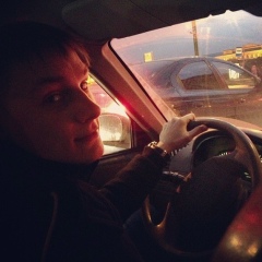 Сергей Крылов, 08.10.1992, Санкт-Петербург