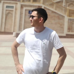 Zhanbota Kaliakbarov, 28.08, Караганда