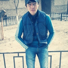 Сандугаш Ашимбек, 05.04.1997, Тараз