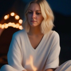 Ольга Юнкина, 24.05