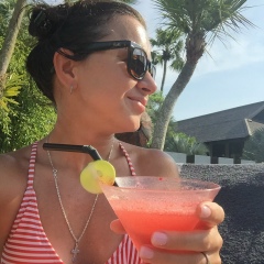 Ирина Аксенова, 17.06, Санкт-Петербург