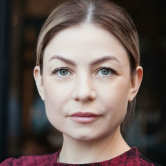 Алина Ковалевич, 15.11, Москва