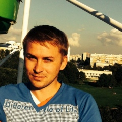 Владимир Егерев, 15.02, Санкт-Петербург