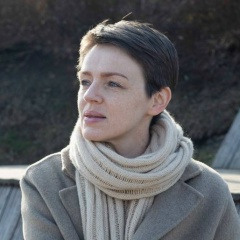 Евгения Цвяк, 12.12, Москва